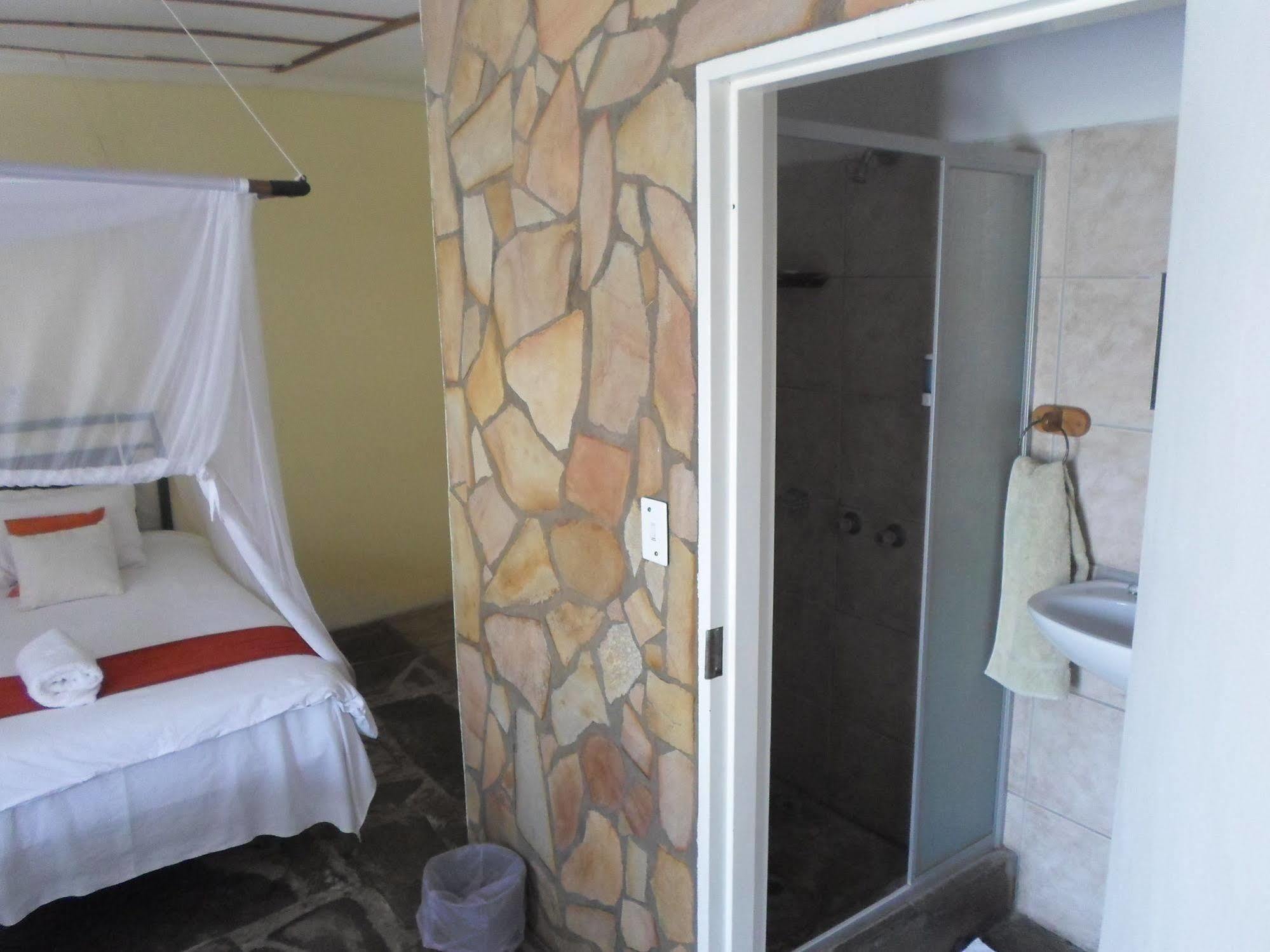 Tsumkwe Country Lodge Zewnętrze zdjęcie
